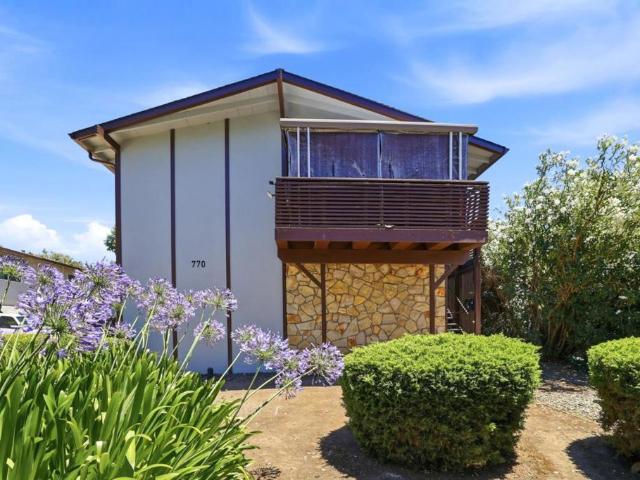 House for sale in San Jose, California