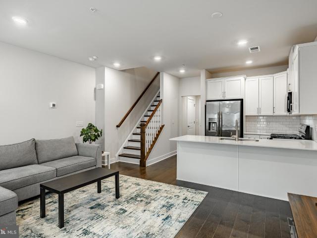 Townhouse for sale in Chester, Pennsylvania