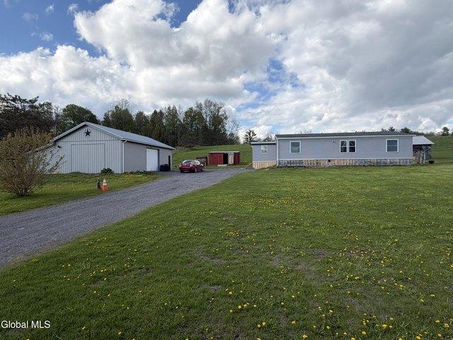 House for sale in Palatine Bridge, New York