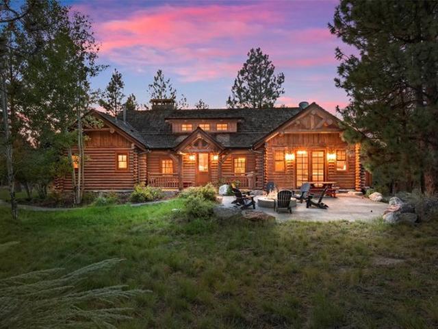 House for sale in Ravalli, Montana