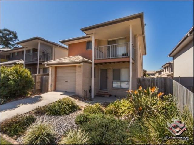 Townhouse for rent in Methul, Queensland