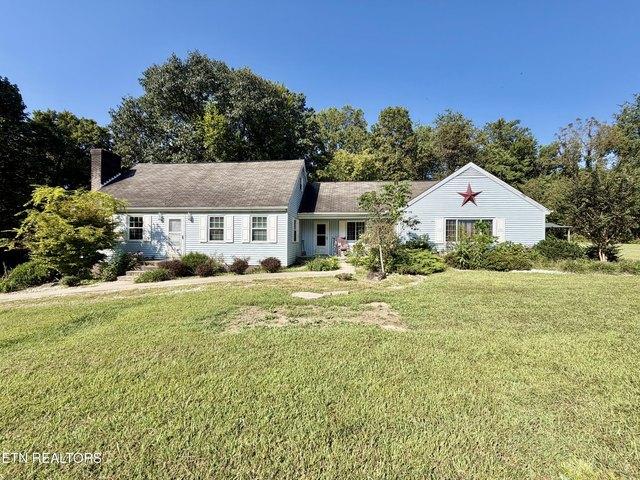 House for sale in Harrogate, East Tennessee