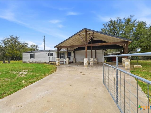 House for sale in Kempner, Lampasas County