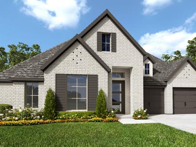 House for sale in Haslet, Texas