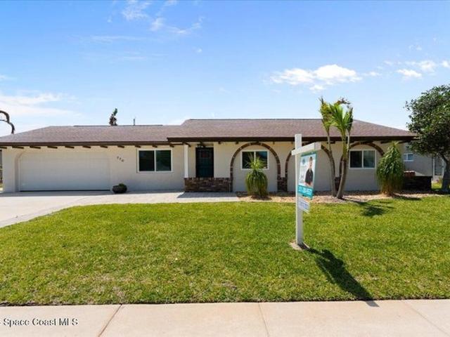 House for sale in Satellite Beach, Florida
