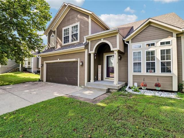House for sale in Kansas