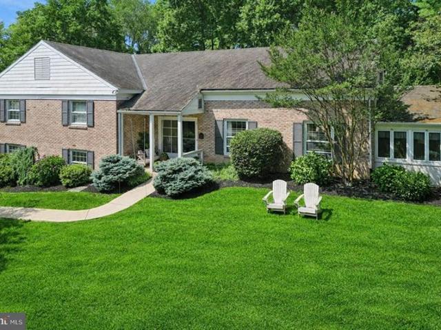 House for sale in Bryn Mawr, Pennsylvania