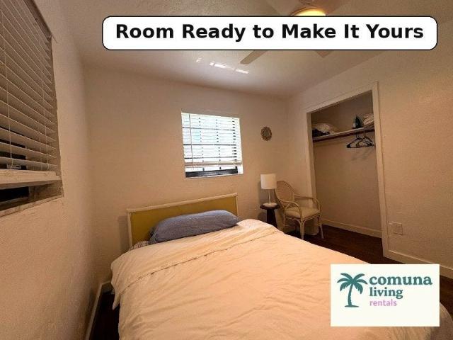 Room for rent in Fort Lauderdale, Florida