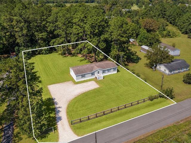 House for sale in Sour Lake, Texas