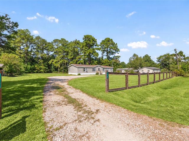 House for sale in Sour Lake, Texas