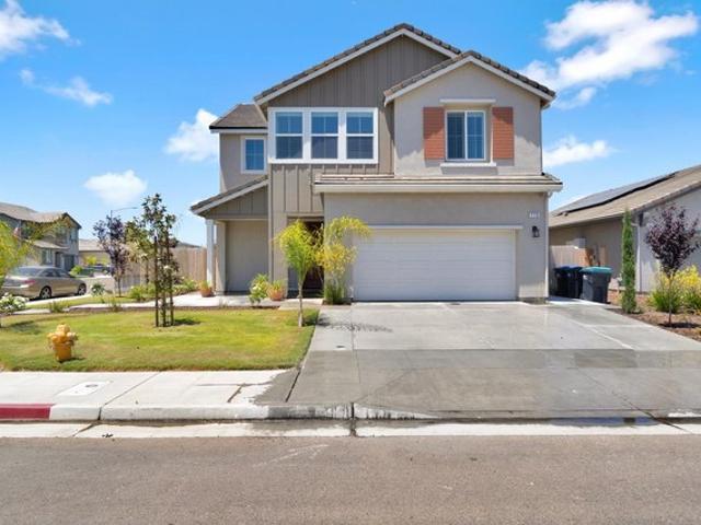 House for sale in Fowler, California