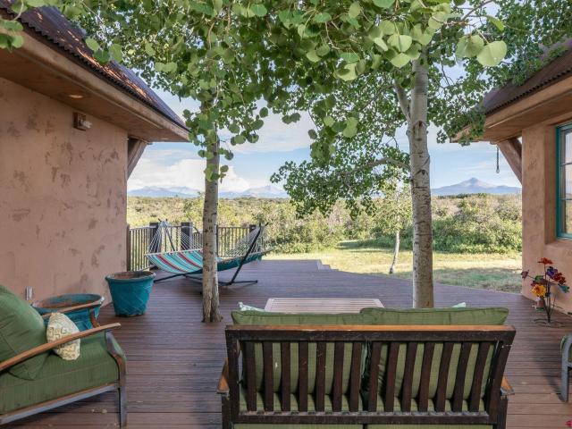 House for sale in Norwood, Colorado