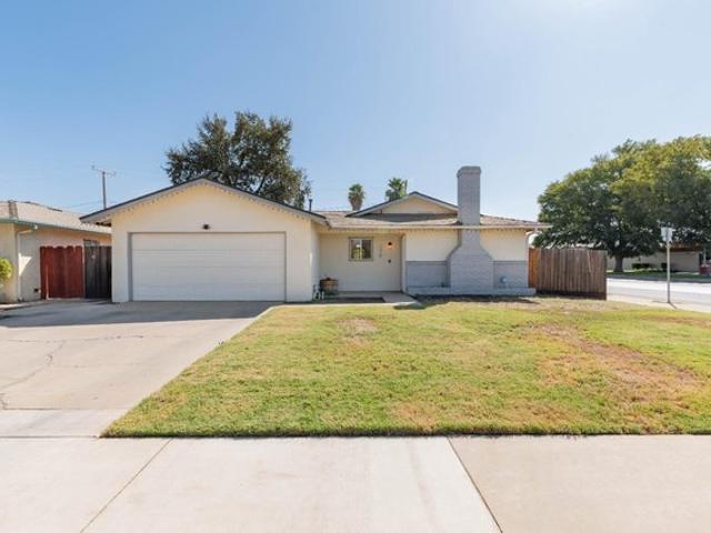 House for sale in Tulare, California