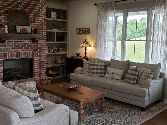 House for sale in Tennessee