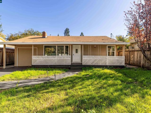 House for sale in San Mateo, California