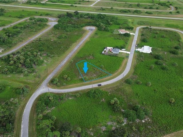 Land for sale in Labelle, Florida