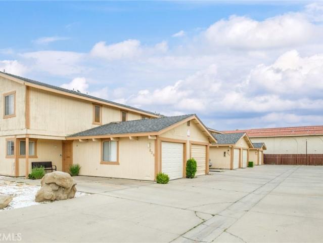 House for sale in Hanford, California
