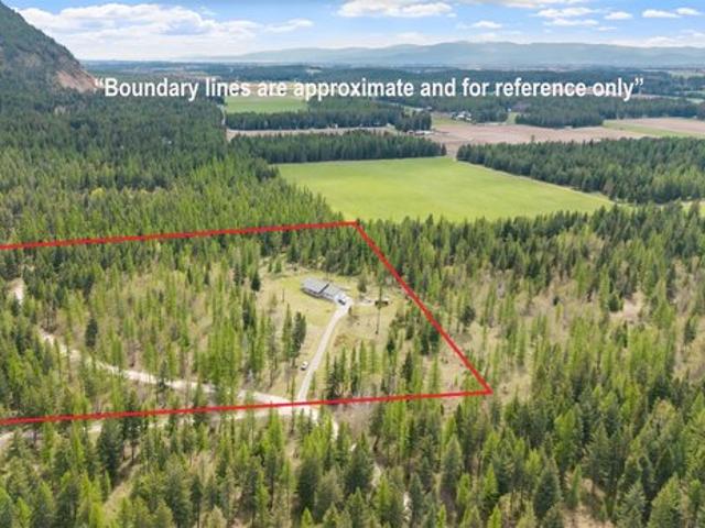House for sale in Columbia Falls, Montana