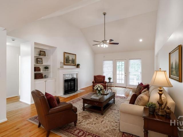 House for sale in Athens, Georgia