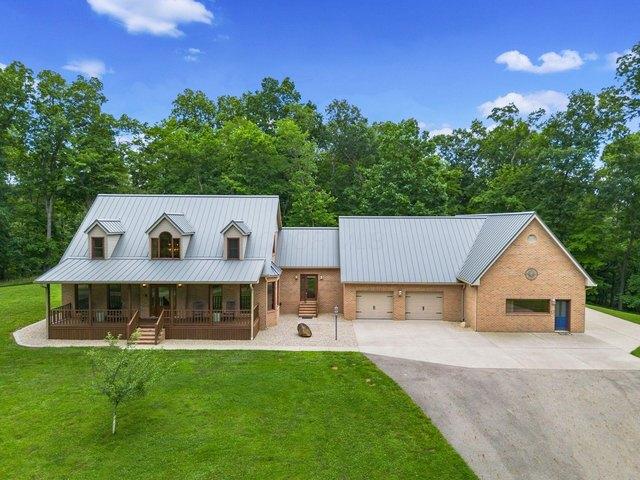 House for sale in Jackson, Ohio