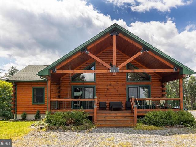 House for sale in Romney, West Virginia