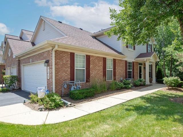 Townhouse for sale in Schaumburg, Illinois