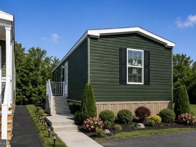 House for sale in Kinzers, Pennsylvania