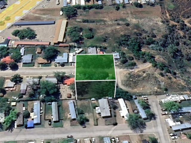 Land for sale in Montezuma, Colorado