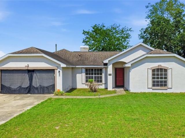 House for sale in Deltona, Florida