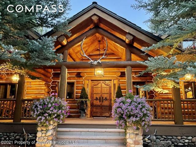 Property for rent in Woody Creek, Colorado