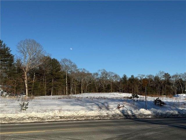 Land for sale in West Greenwich, Rhode Island