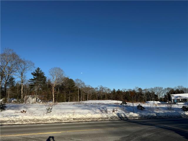 Land for sale in West Greenwich, Rhode Island