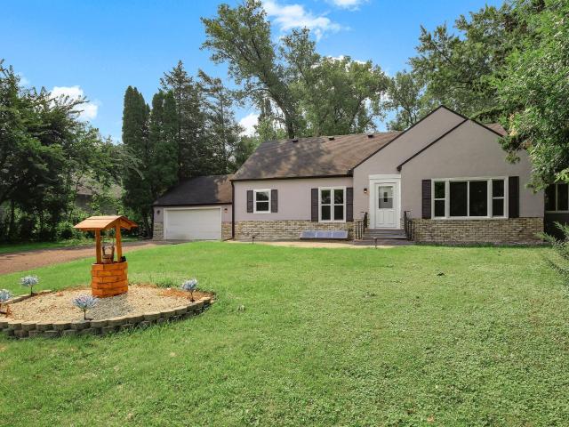 House for sale in Ramsey, Minnesota