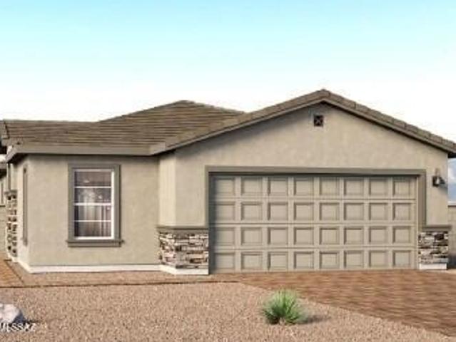 House for sale in Sahuarita, Arizona