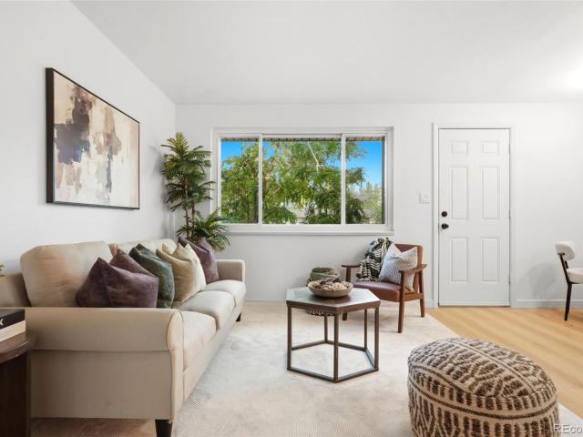 Townhouse for sale in Lafayette, Colorado
