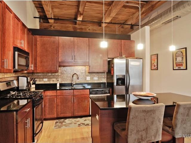 Condo for sale in Chicago Park, Illinois