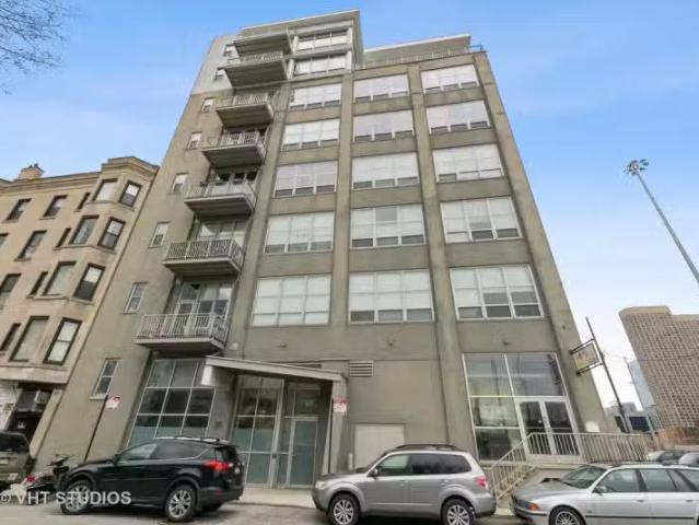 House for rent in Chicago