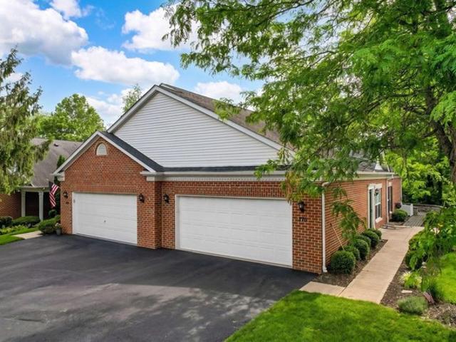 Condo for sale in Granville, Ohio