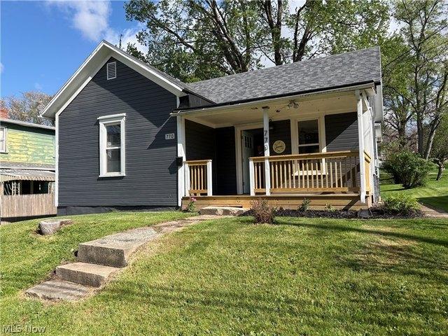 House for sale in East Palestine, Ohio