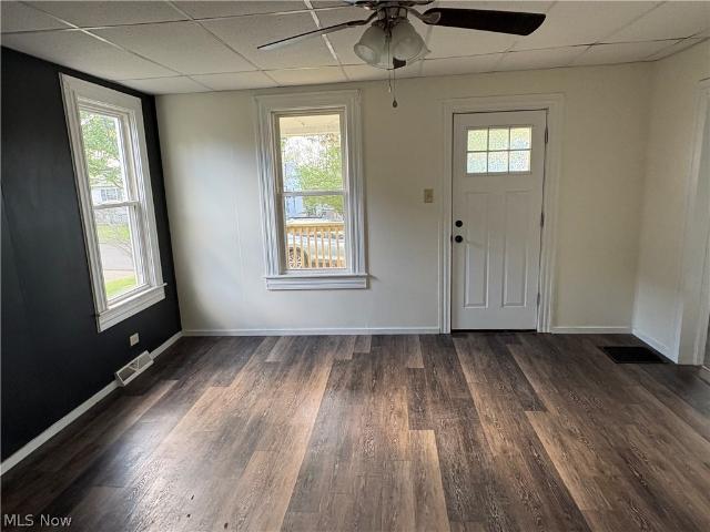 House for sale in East Palestine, Ohio