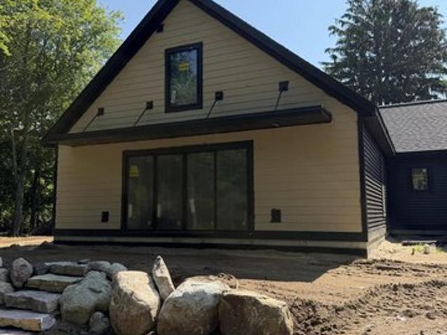 House for sale in Muskegon, Michigan