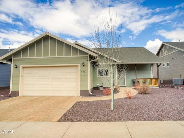 House for sale in Navajo, Arizona