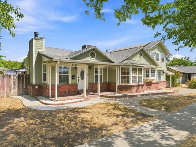 House for sale in Colusa, California