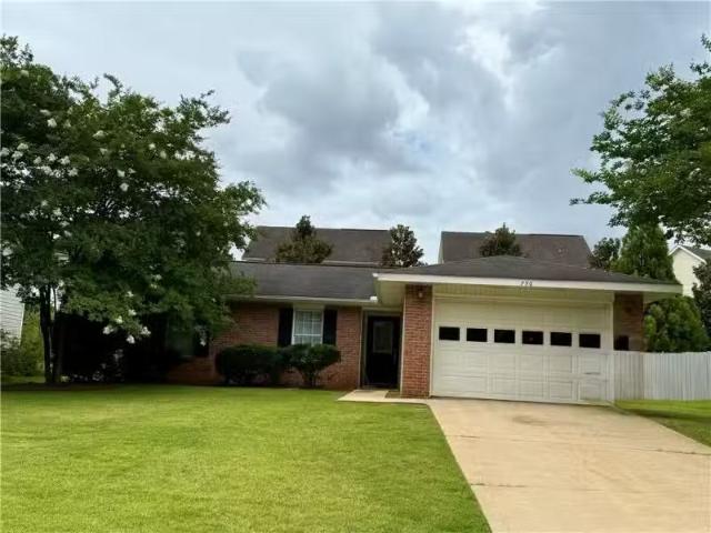 House for rent in Auburn