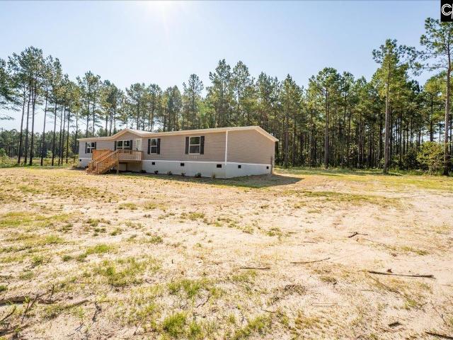 House for sale in Aiken, South Carolina