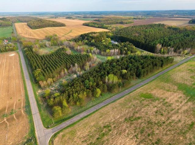 Land for sale in Dunn, Wisconsin