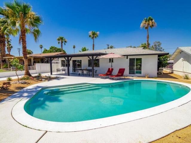 House for rent in Palm Desert