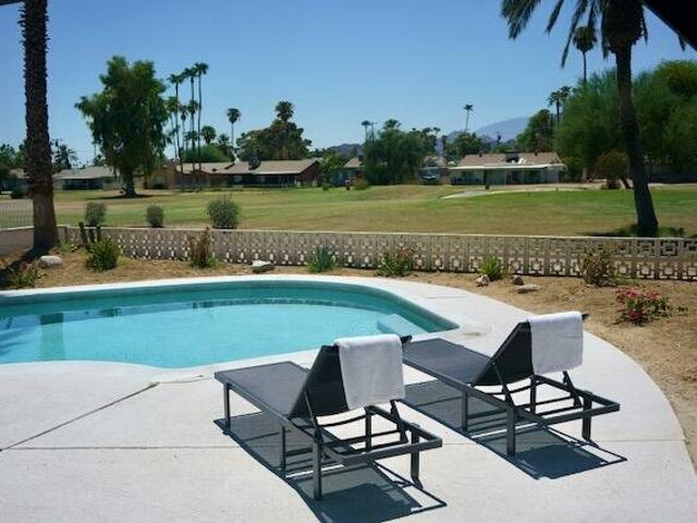 House for rent in Palm Desert