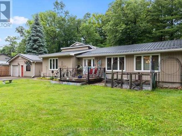 Commercial for sale in Lambton Shores, Ontario