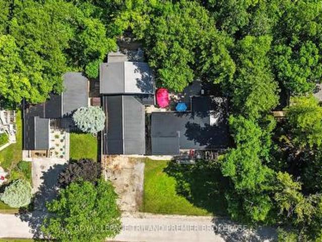 House for sale in Lambton Shores, Ontario